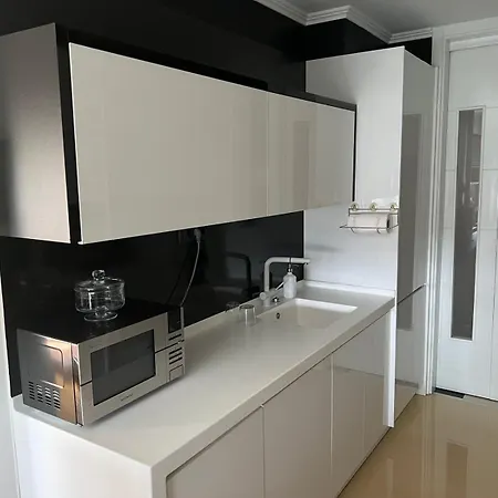 Apartment Luxury 3bedroom Ap In