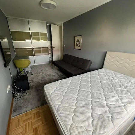 Luxury 3bedroom Ap In Sarajevo