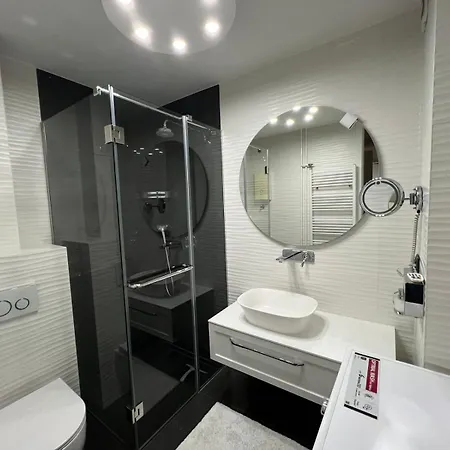 Luxury 3bedroom Ap In * Sarajevo