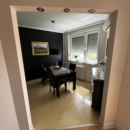 Luxury 3bedroom Ap In * Sarajevo