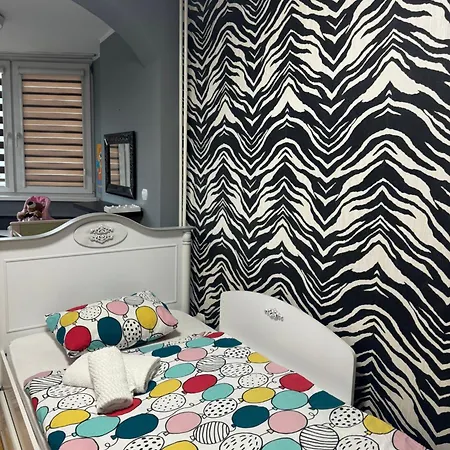 Apartment Luxury 3bedroom Ap In *